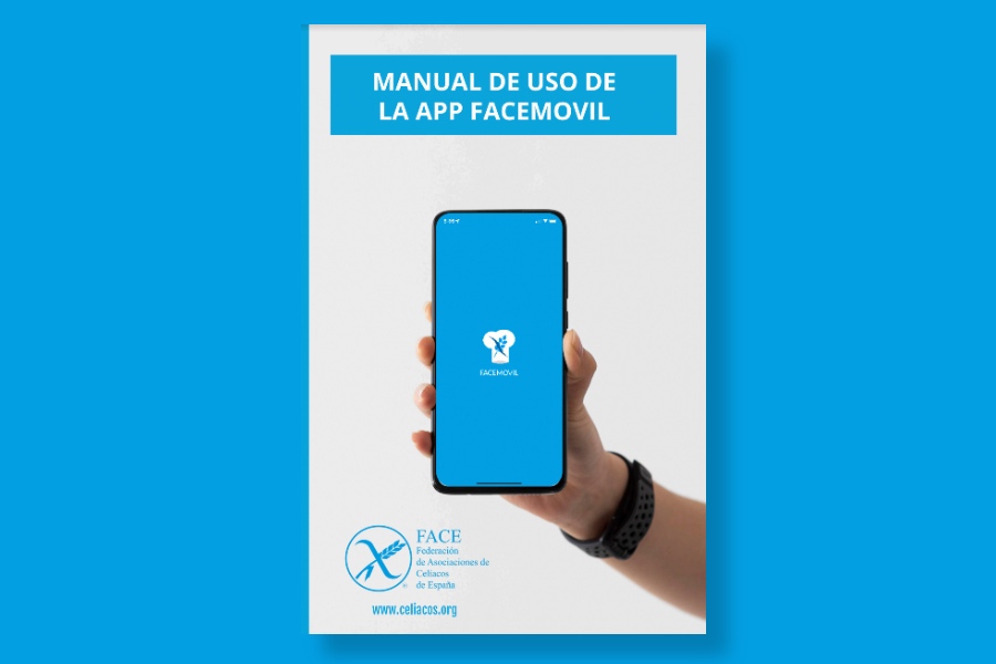 Manual uso app FACEMOVIL
