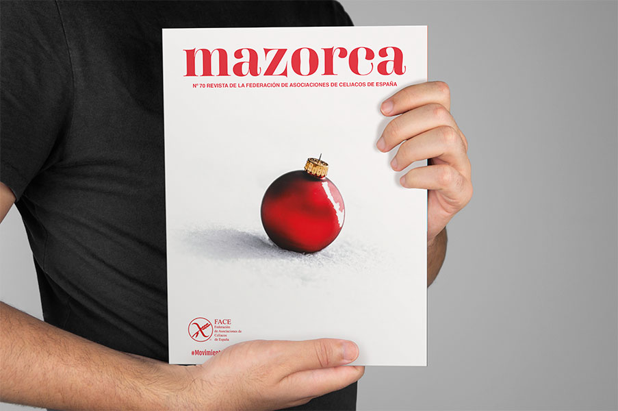 Revista Mazorca 70