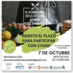 VI Jornadas Educativas sobre Celiaquía en Córdoba