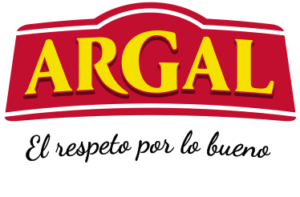 Logo ARGAL