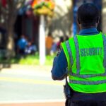Enfermedad celiaca y seguridad privada