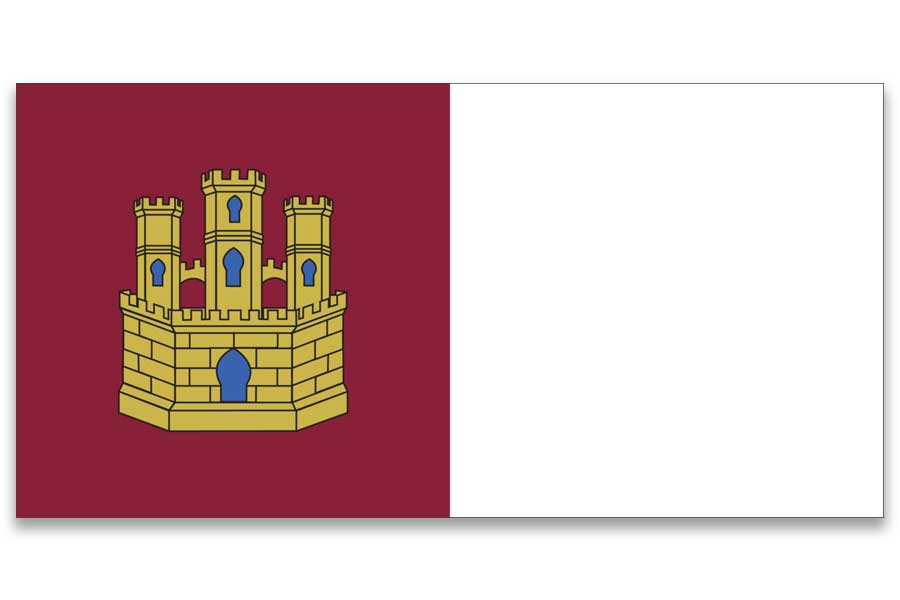 Castilla La Mancha