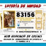 Lotería ACIB