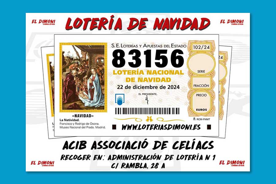 Lotería ACIB