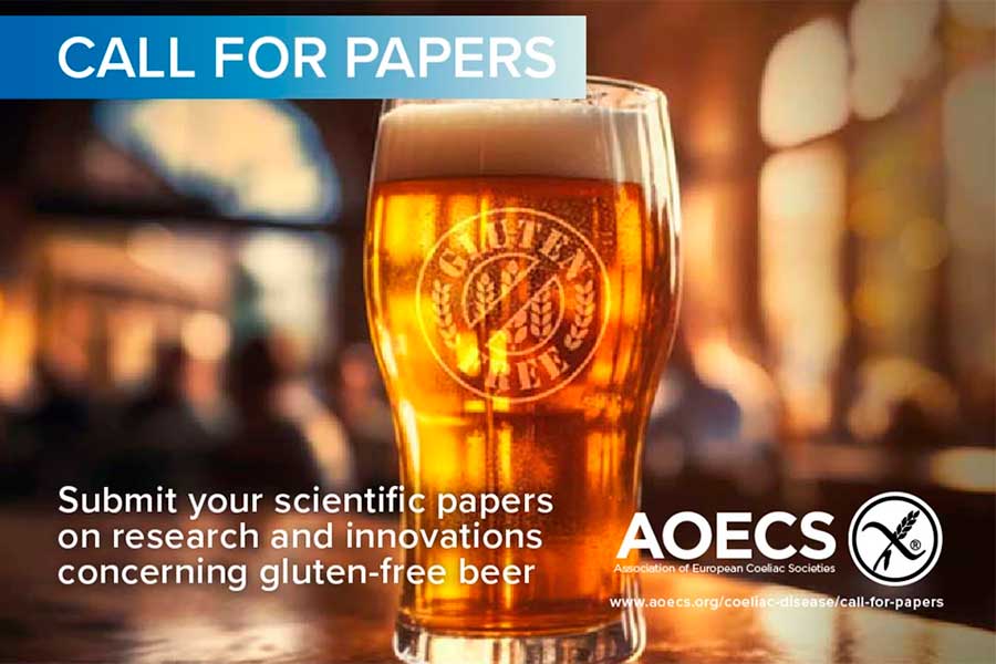 Call for papers AOECS