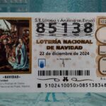 Lotería Acecova 2024