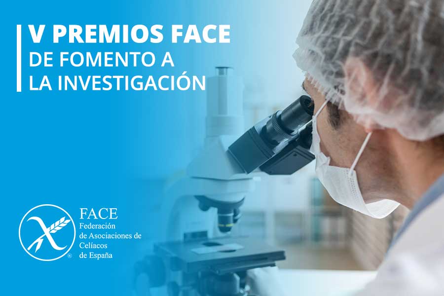 Premios investigación FACE 2025