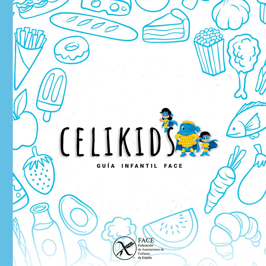 Portada Celikids 2024