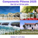 Campamento ACERI 2025