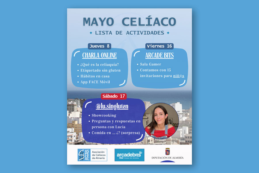 ASPECEAL mayo 2025