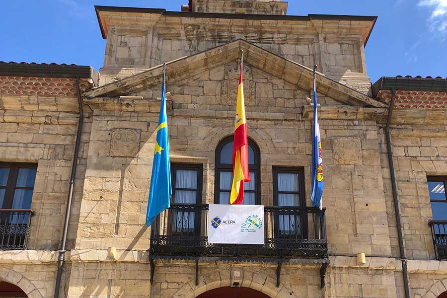Actividades ACEPA 2025