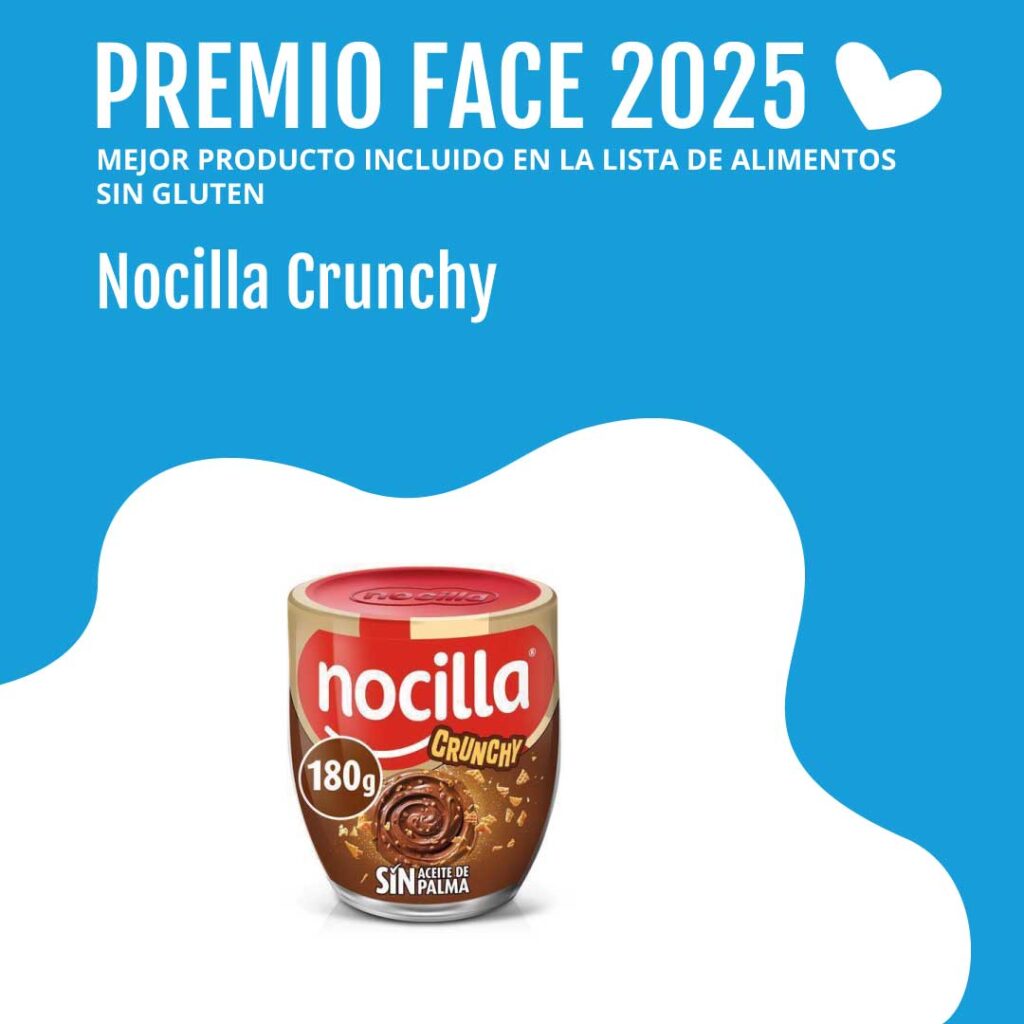 Mejor producto lista 2025