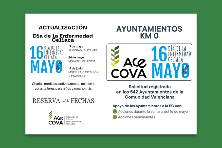Actividades ACECOVA 2025