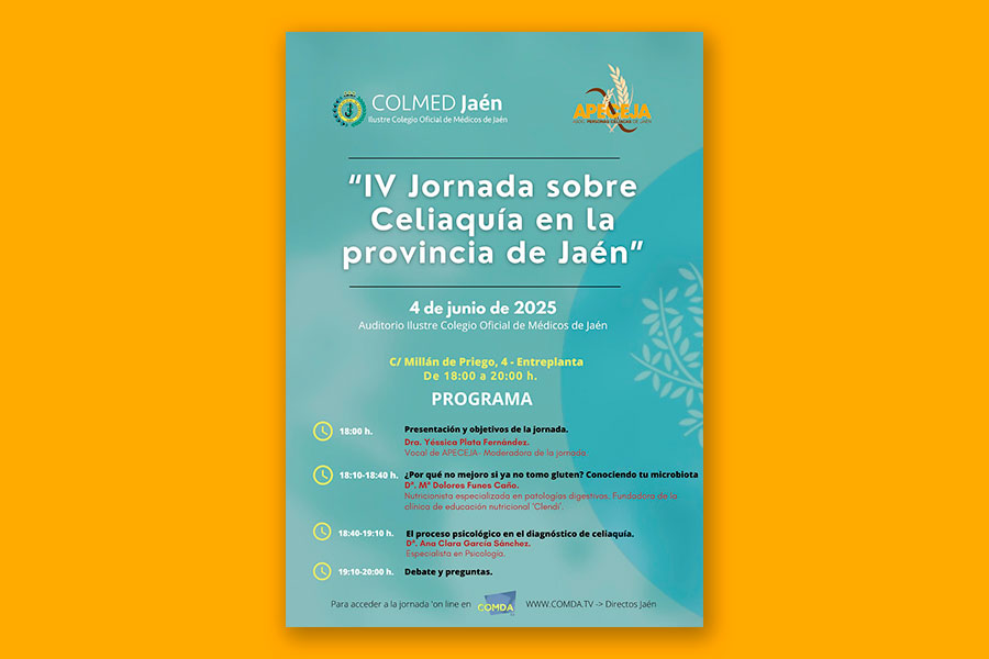 Jornada APECEJA 2025