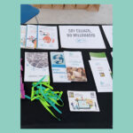 Mesa informativa asprocese