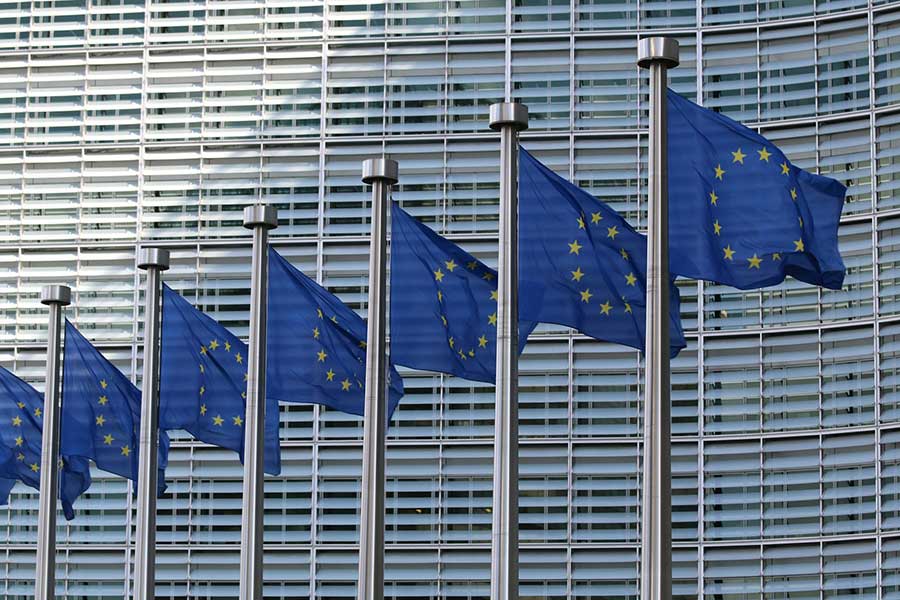 Parlamento Unión Europea