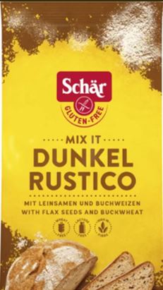 Mix It Dunkel Rustico