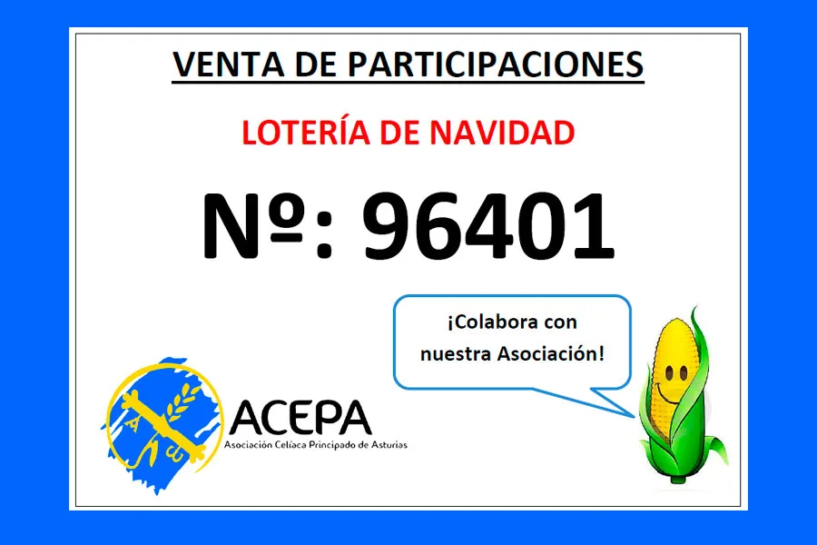 Lotería ACEPA