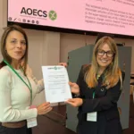 Reconocimiento AOECS 2026